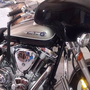 Meet your Posher, Alan